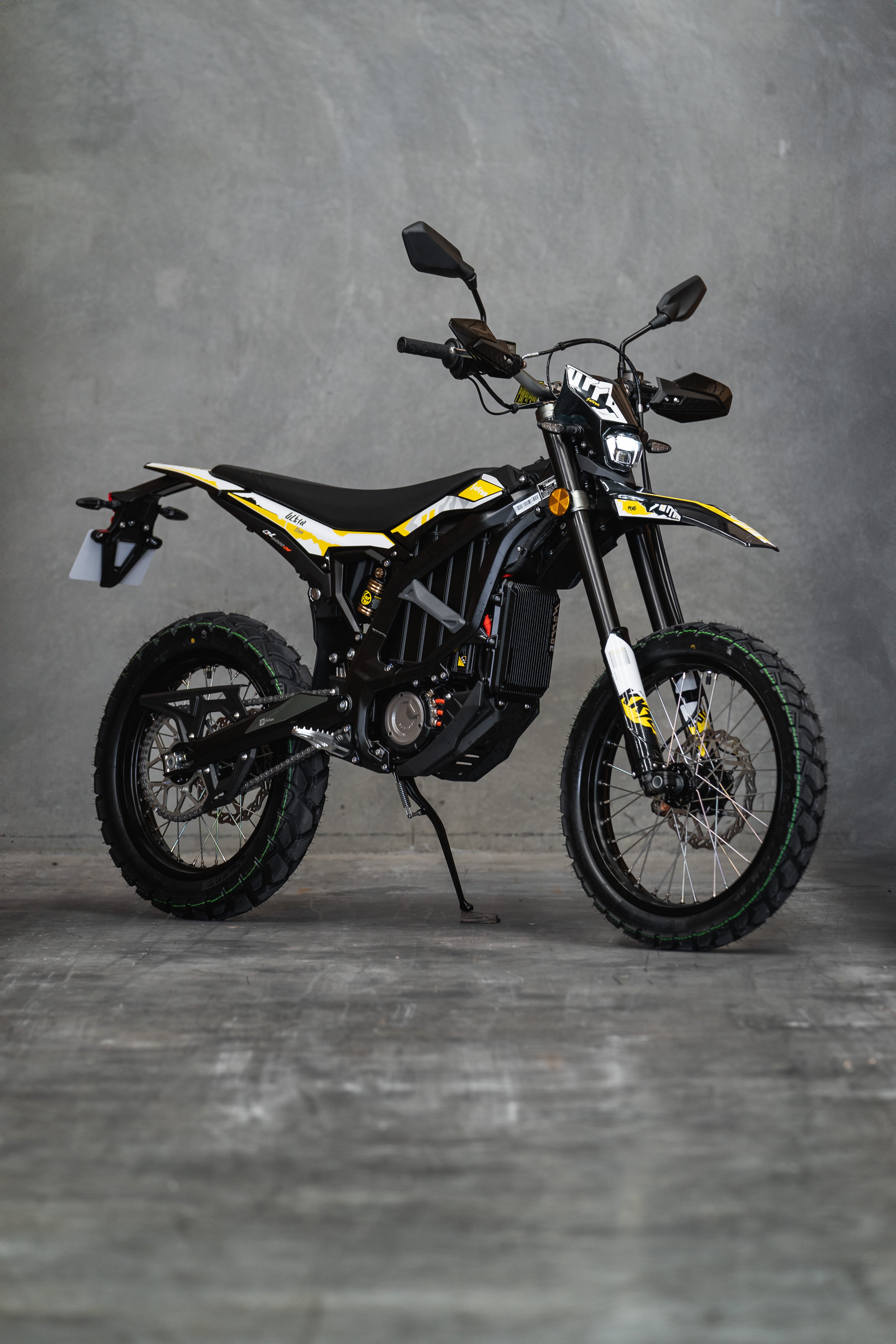 SURRON ULTRA BEE R & ULTRA BEE T⚡⚡⚡