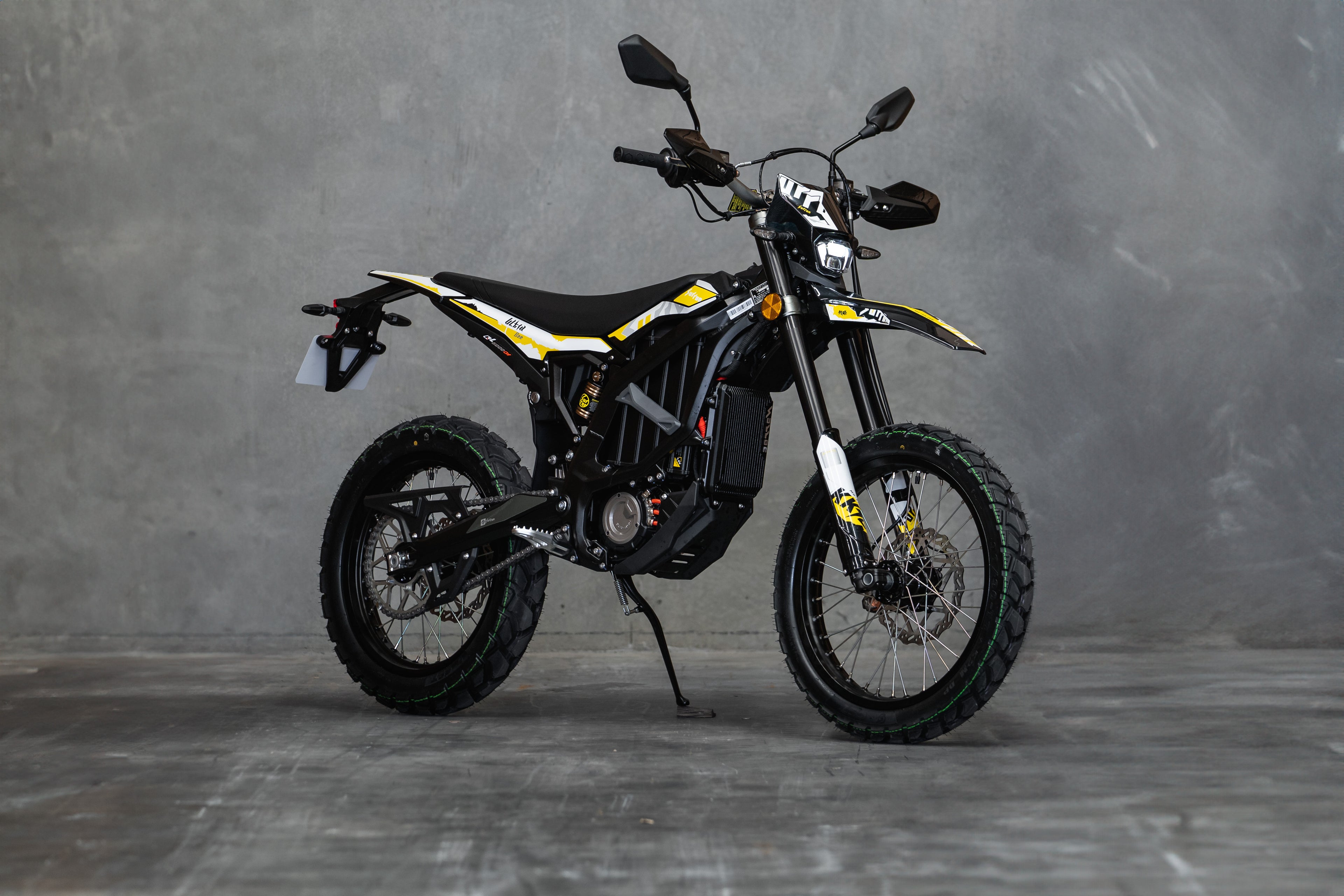SURRON ULTRA BEE R & ULTRA BEE T⚡⚡⚡