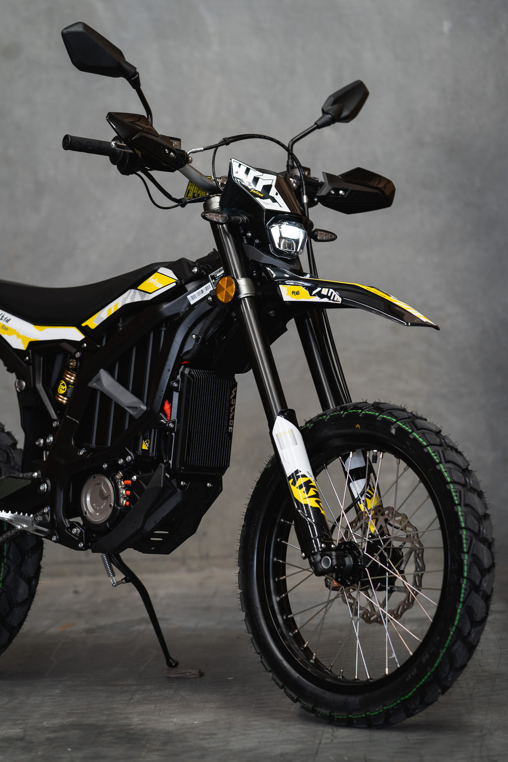 SURRON ULTRA BEE R & ULTRA BEE T⚡⚡⚡