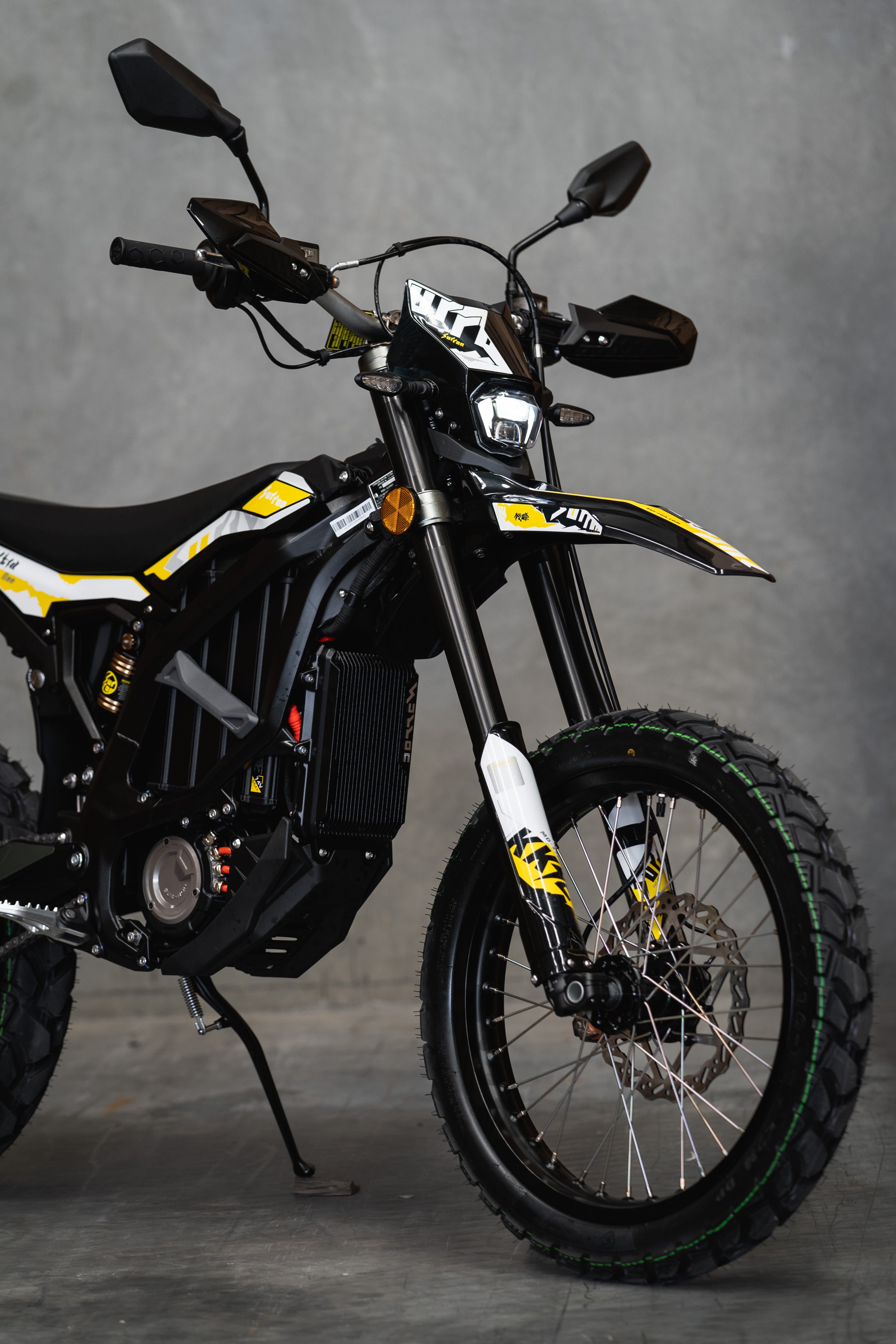 SURRON ULTRA BEE R & ULTRA BEE T⚡⚡⚡