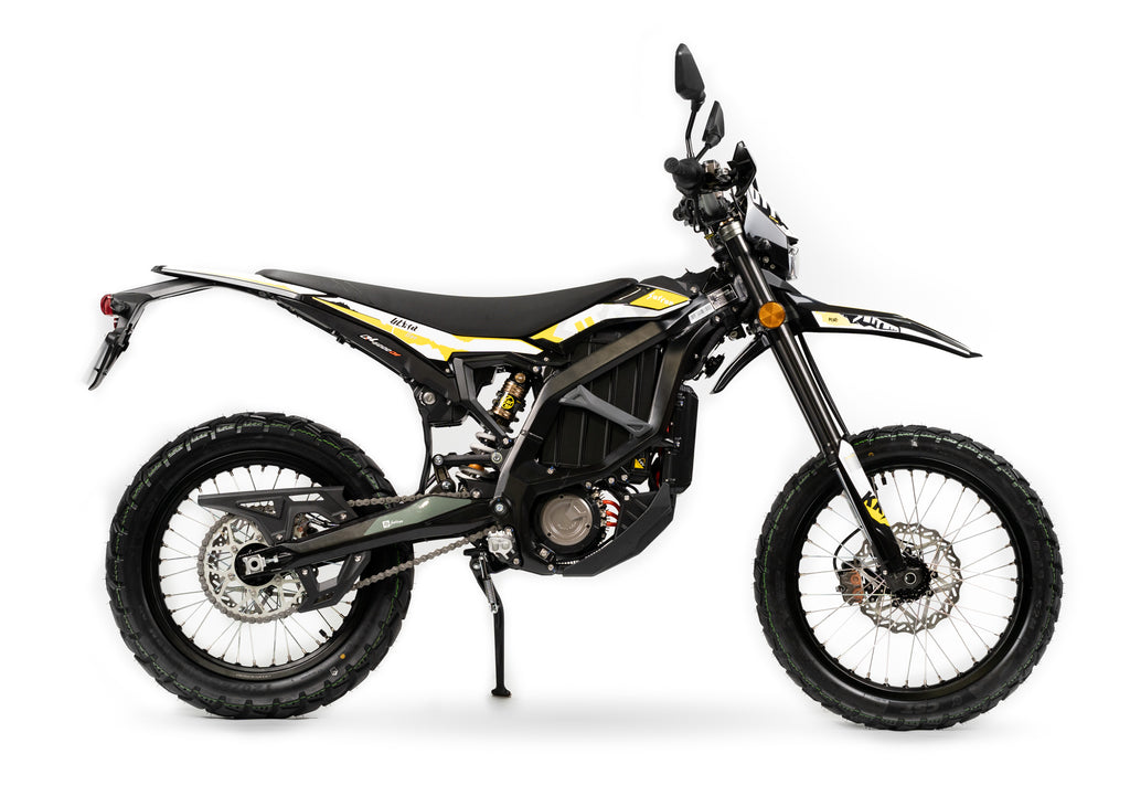 SURRON ULTRA BEE R & ULTRA BEE T⚡⚡⚡