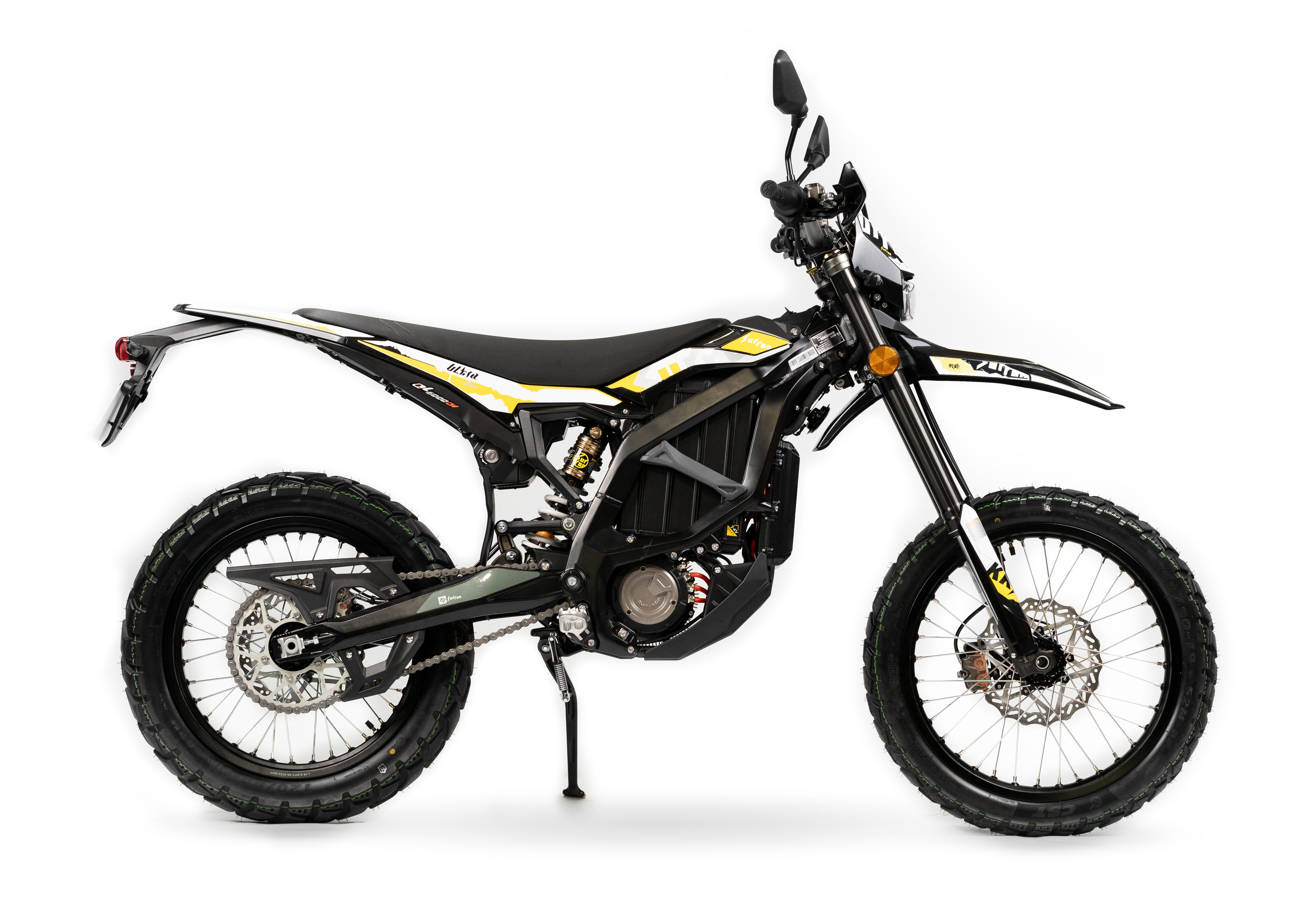 SURRON ULTRA BEE R & ULTRA BEE T⚡⚡⚡