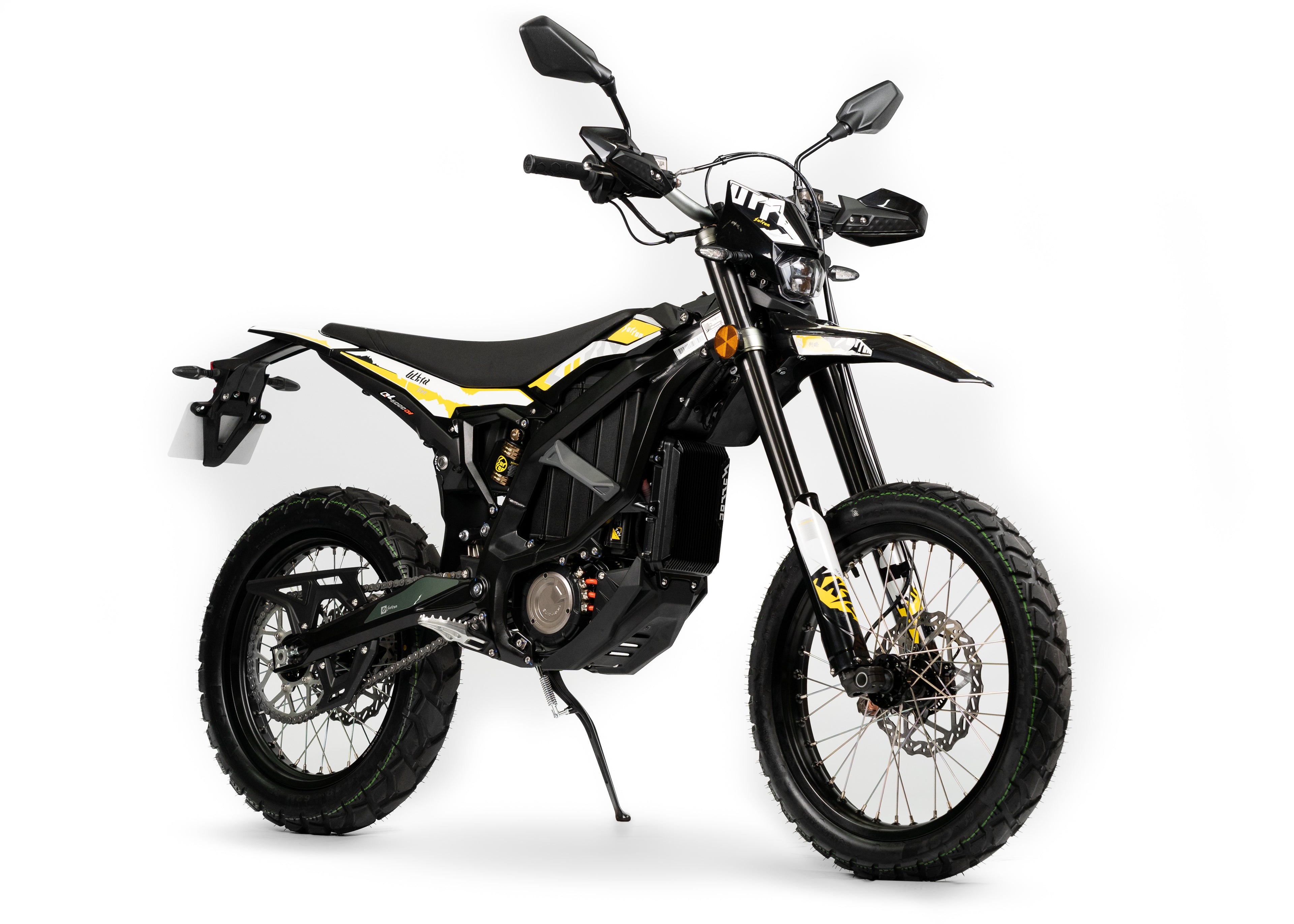 SURRON ULTRA BEE R & ULTRA BEE T⚡⚡⚡