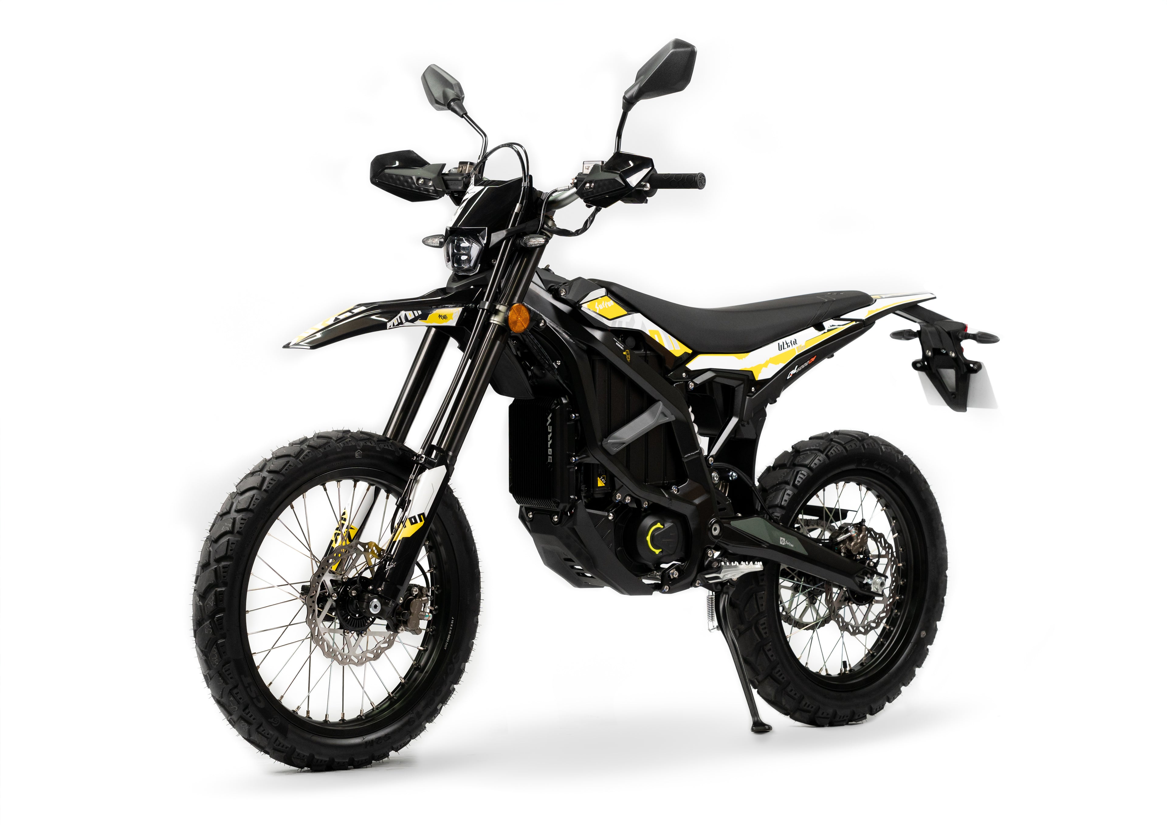 SURRON ULTRA BEE R & ULTRA BEE T⚡⚡⚡