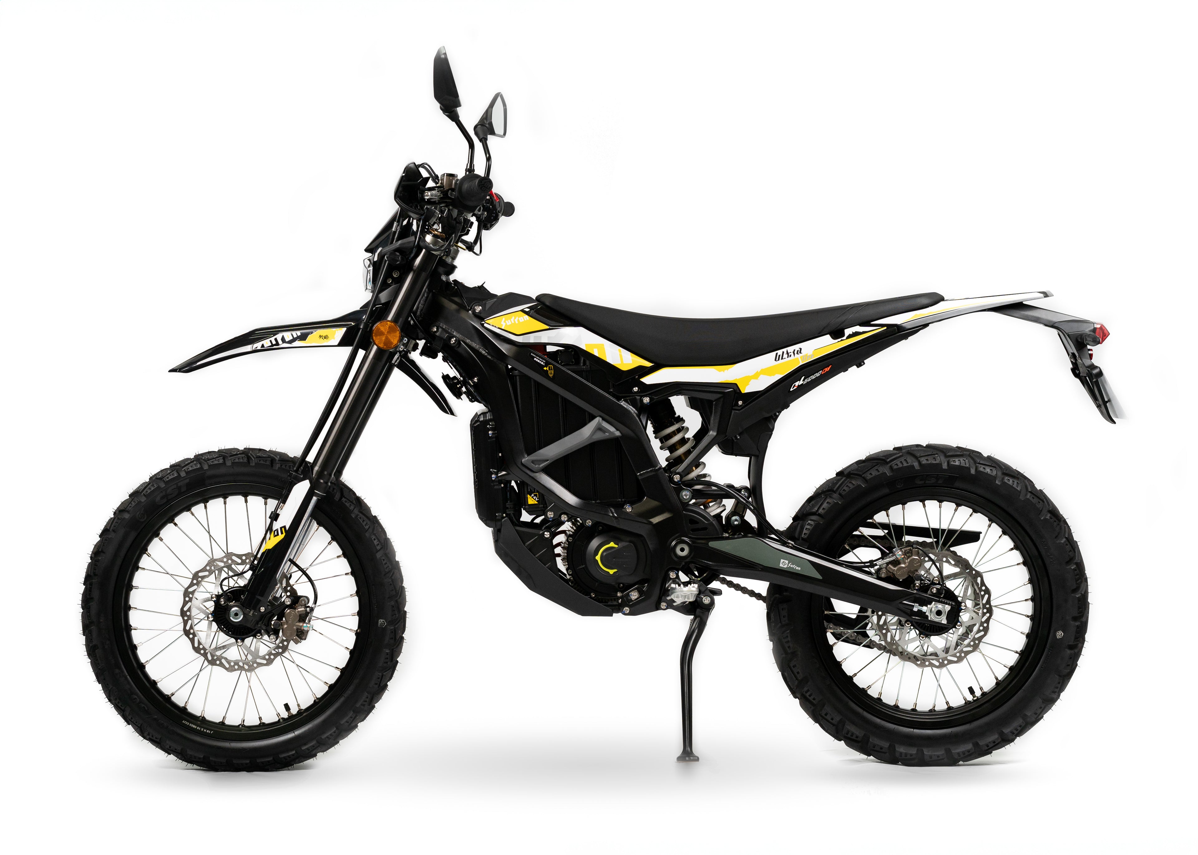 SURRON ULTRA BEE R & ULTRA BEE T⚡⚡⚡