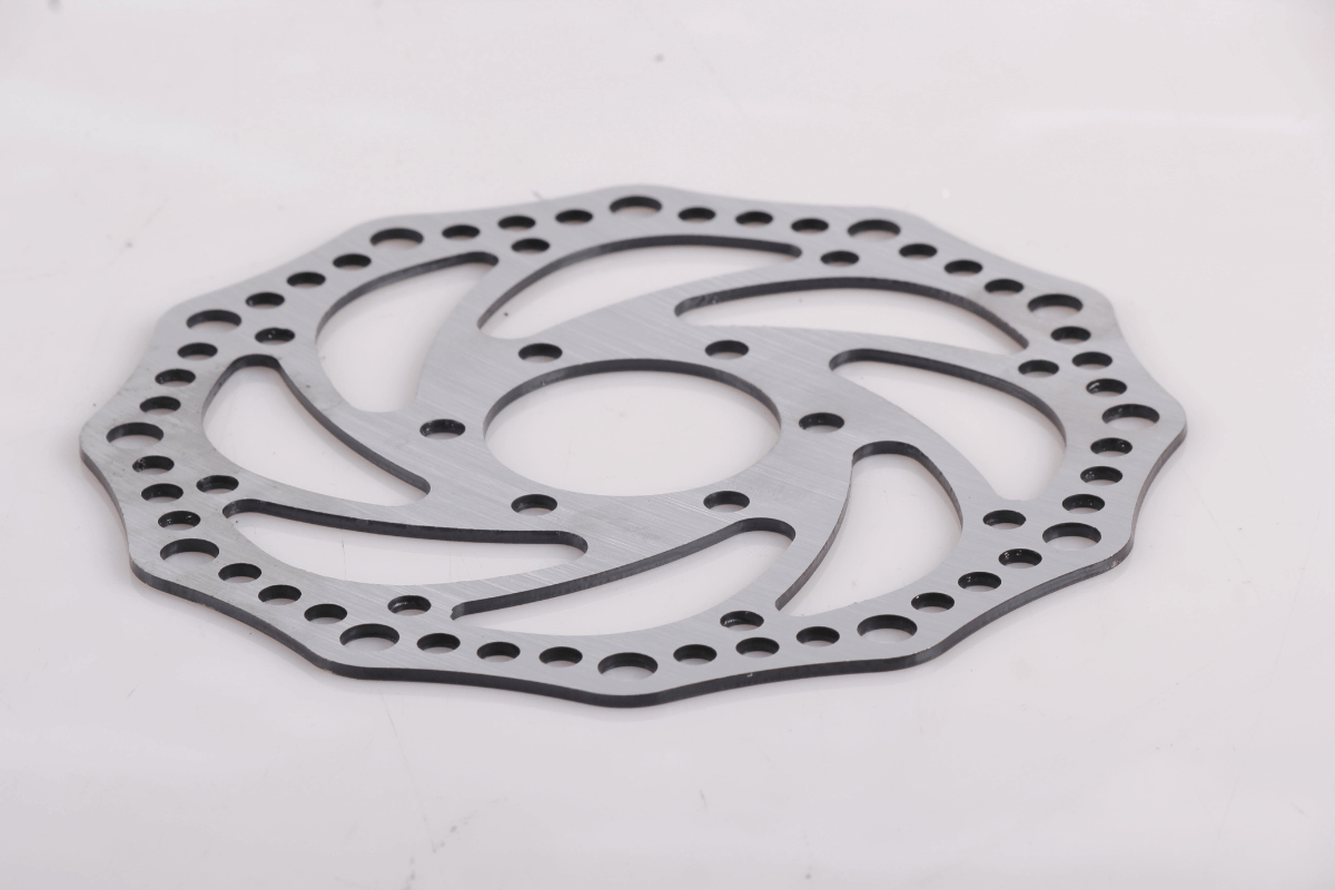 FXB03 12" & 16" Rear Disc 140MM