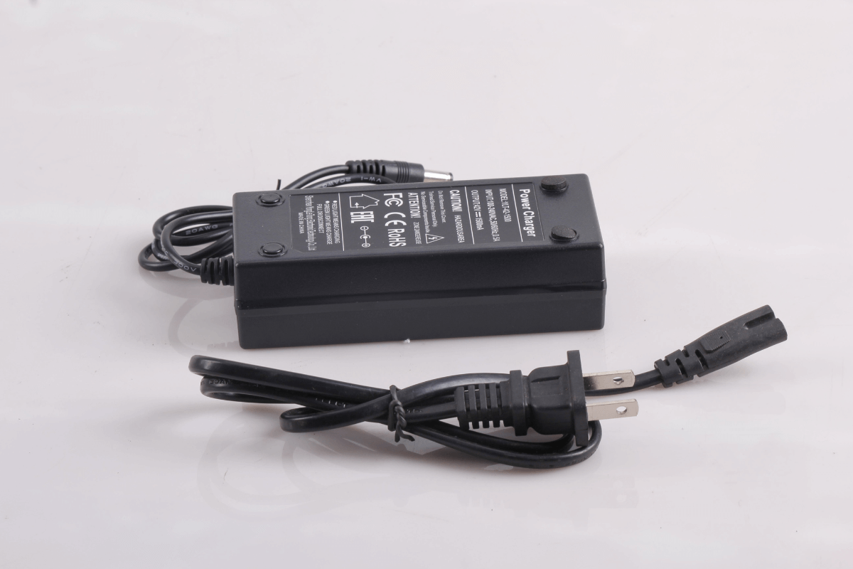 FXB03 Series Charger  - 3.0ah Fast Charger