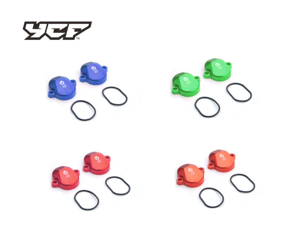 VALVE COVER 150-2 – product image 1
