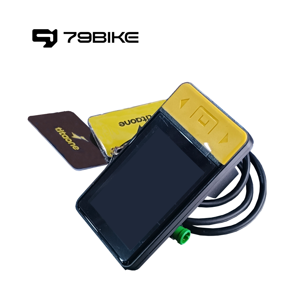 79Bike Viper S Replacement Display product image 2