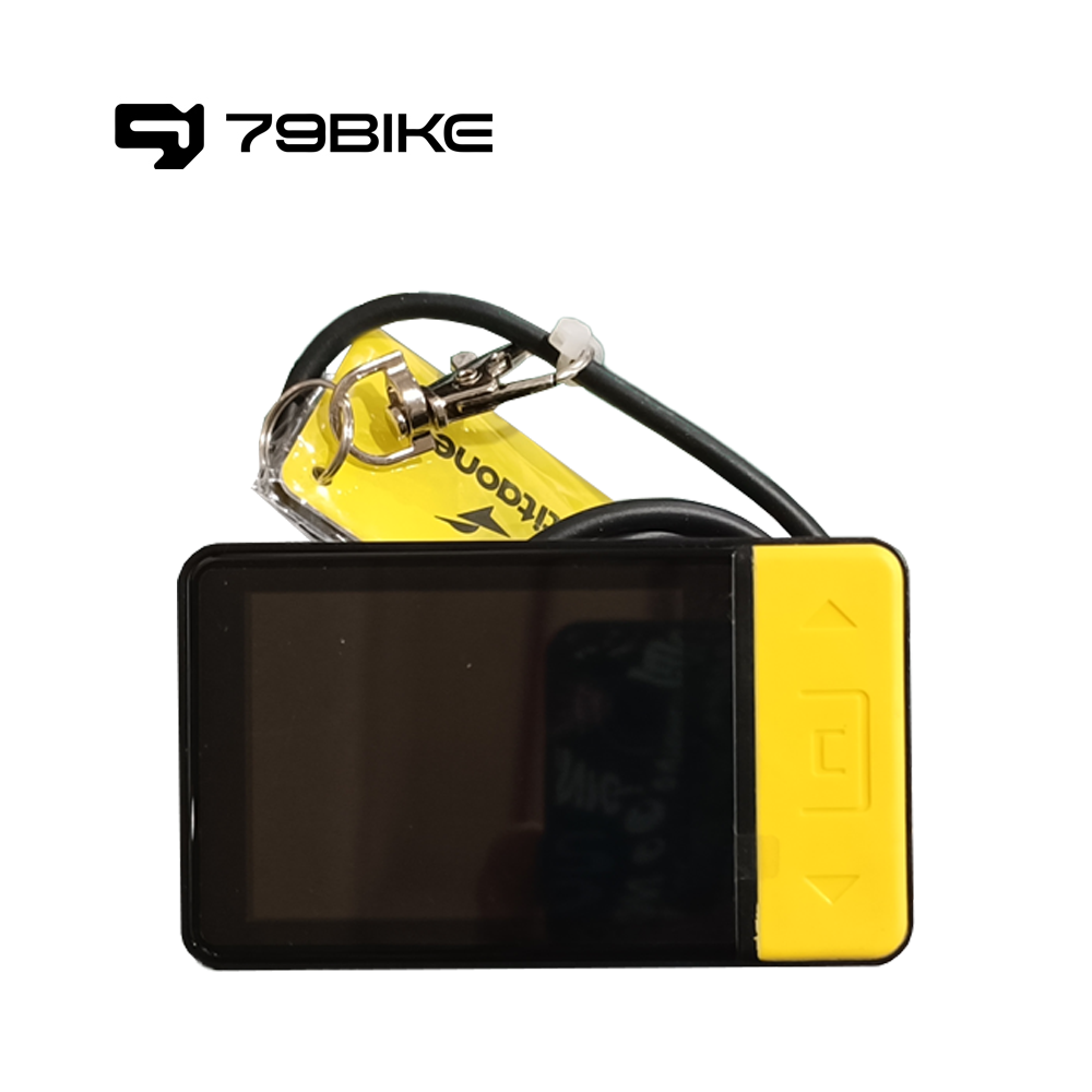 79Bike Viper S Replacement Display product image 1