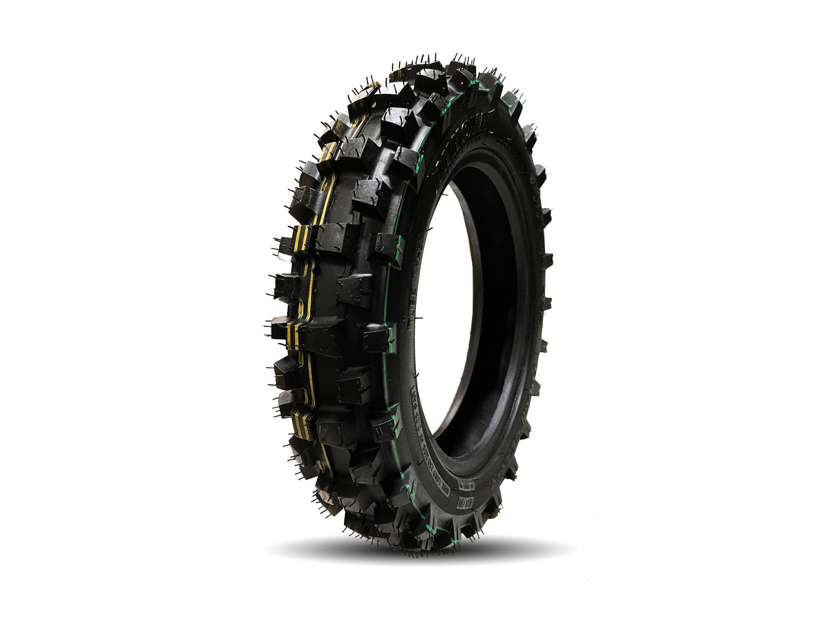 Innova 3.00-10 42J Tough Gear-R 10" Rear Tyre