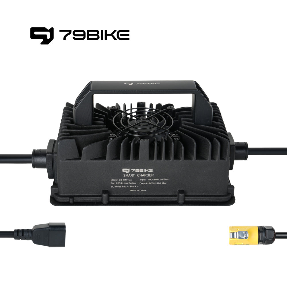 79Bike Battery Charger product image 2
