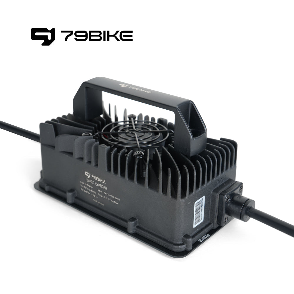 79Bike Battery Charger product image 5