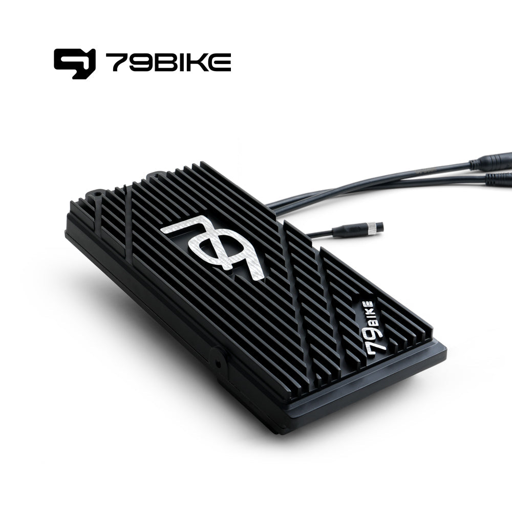 79Bike Falcon Pro / GT 72V Controller product image 3