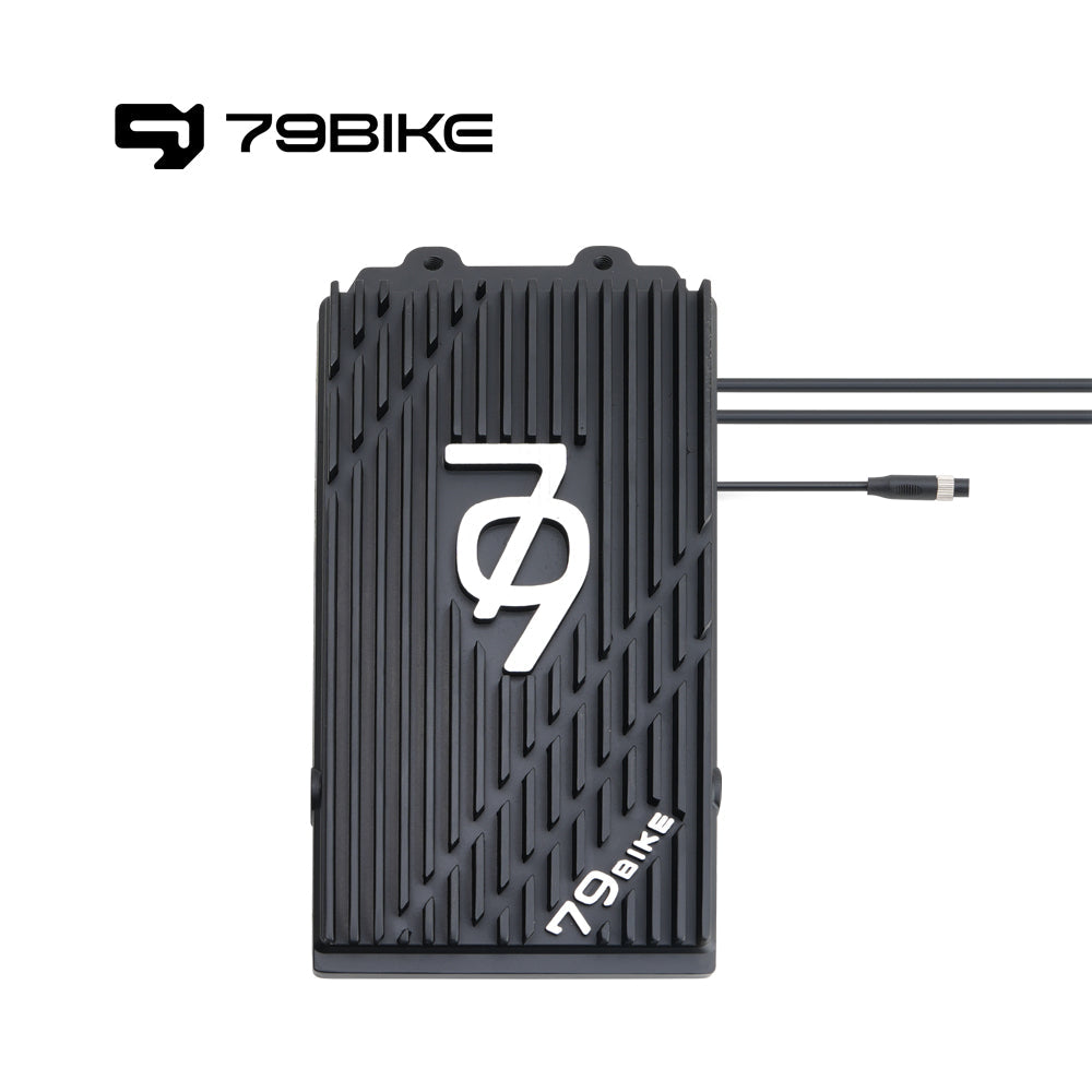 79Bike Falcon Pro / GT 72V Controller, Falcon Pro