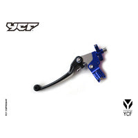 CNC ADJUST CLUTCH PERCH WITH LEVER – product image 3