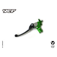 CNC ADJUST CLUTCH PERCH WITH LEVER – product image 4