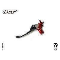 CNC ADJUST CLUTCH PERCH WITH LEVER – product image 5