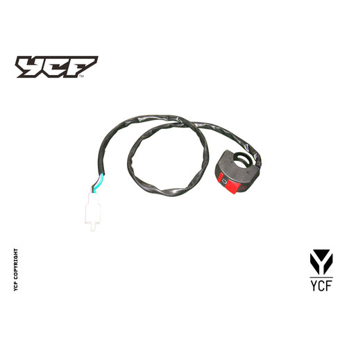 KILL SWITCH ON/OFF DAYTONA ENGINE – product image 1
