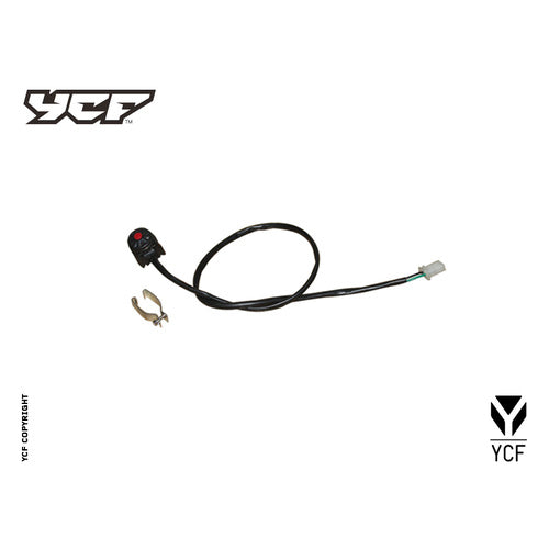 KILL SWITCH L=580MM – product image 1