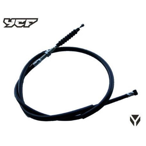 CLUTCH CABLE SLIP IN FIT L=950MM A+B=75mm – product image 1