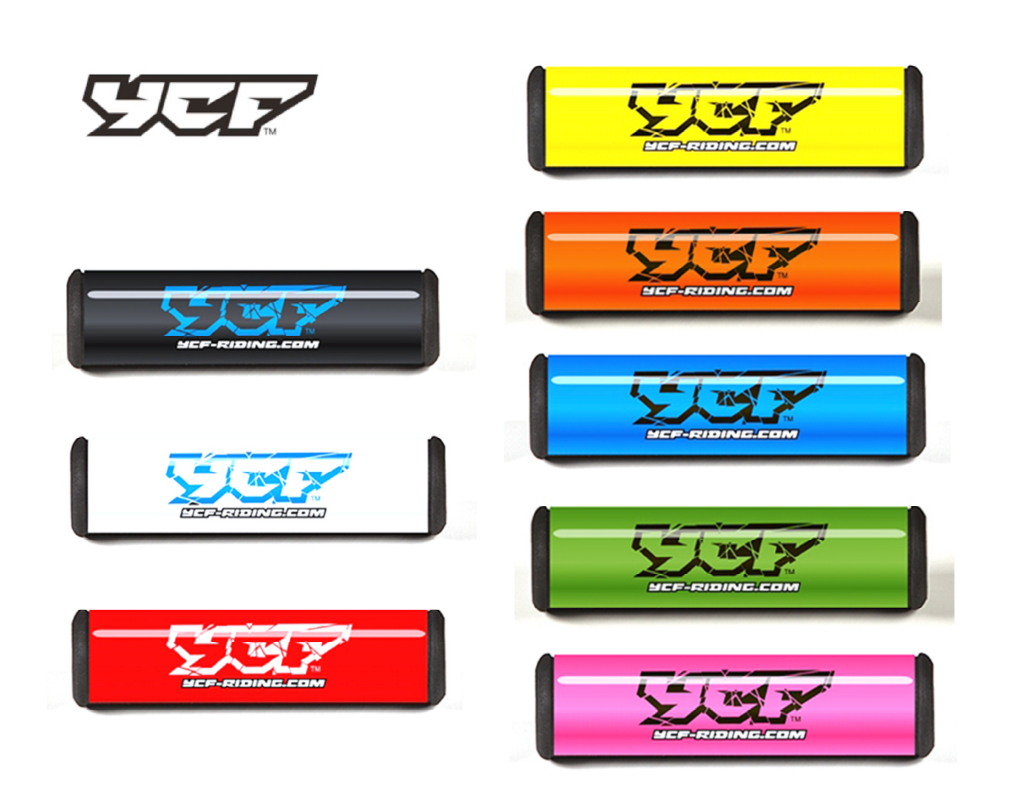 YCF BAR PAD (L=195MM) – product image 1