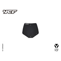 YCF FRONT NUMBER PLATE – product image 2