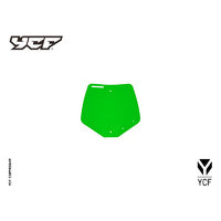 YCF FRONT NUMBER PLATE – product image 4