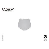 YCF FRONT NUMBER PLATE – product image 8