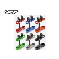 YCF TRIPLE CLAMP SET 170MM (48/48) – product image 7