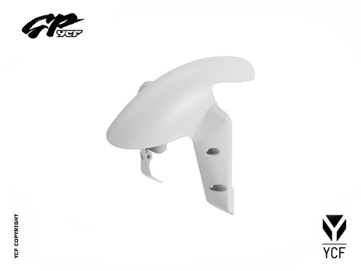 YCF MINI GP FRONT FENDER – product image 2
