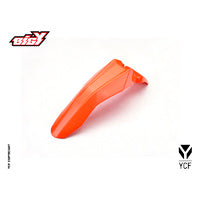 FRONT FENDER BIGY – product image 4