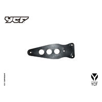 YCF FRONT MUDGUARD SUPPORT – product image 2