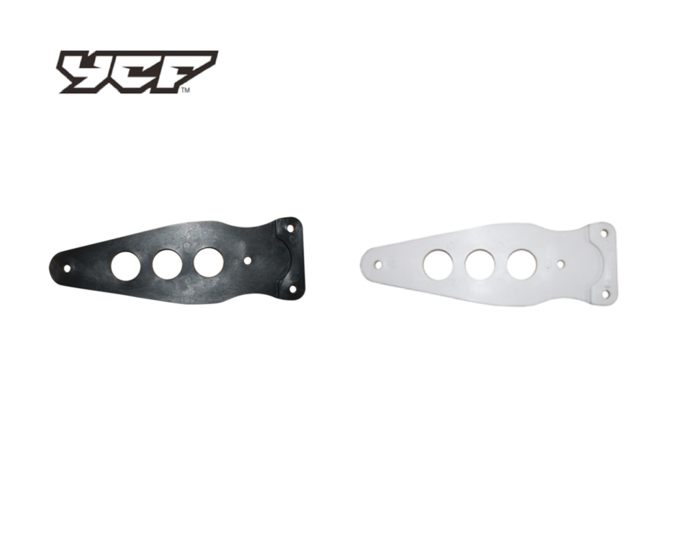 YCF FRONT MUDGUARD SUPPORT – product image 1