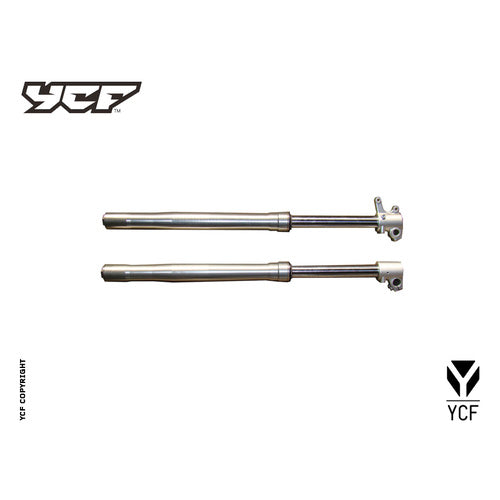 FORK LENGTH = 735MM (ADJUSTABLE) – product image 1