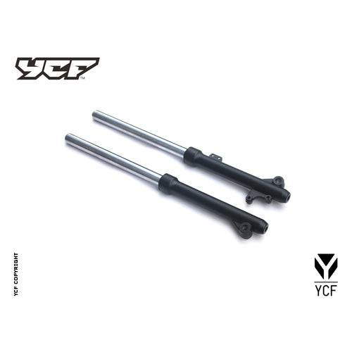 FORK LENGTH = 650MM (NOT ADJUSTABLE – product image 1