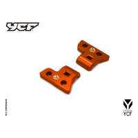BRAKE LINE RETAINER LEFT FORK CNC (2016>) – product image 5