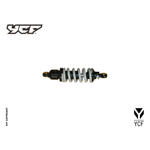 YCF SHOCK ABSORBER 280MM (800LBS) ZL ADJUSTABLE – product image 1