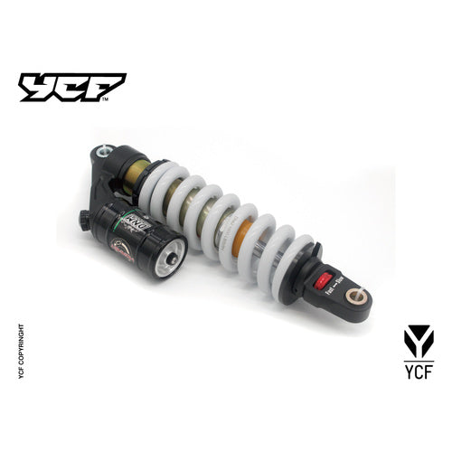 DNM SHOCK ABSORBER 355MM (800LB) BIGY – product image 1