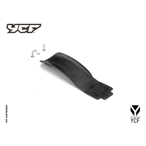 REAR SHOCK GUARD – product image 1