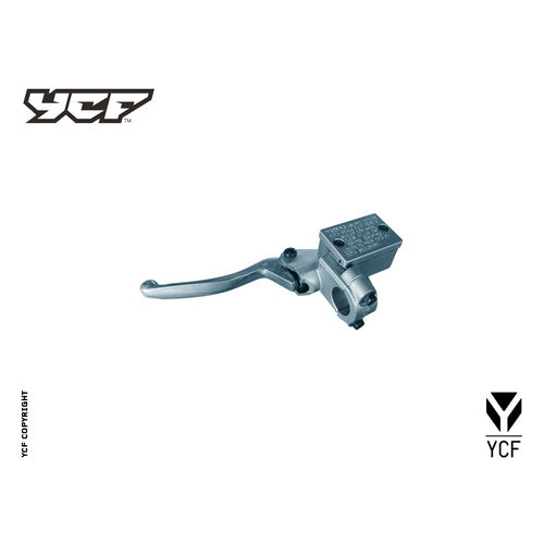 FRONT BRAKE MASTER CYLINDER – product image 1
