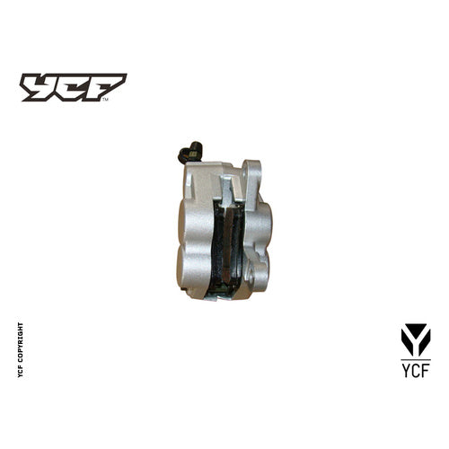 FRONT BRAKE CALIPER FOR 4 PUMP 8 – product image 1