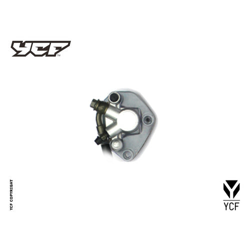 FRONT BRAKE CALIPERE LITE F88S 2017> – product image 1