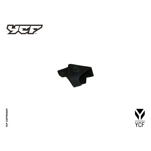 RUBBER FOR BRAKE LEVER – product image 1