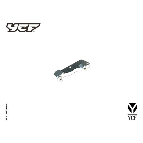 BRACKET FOR FRONT BRAKE 2 PUMPS – product image 1