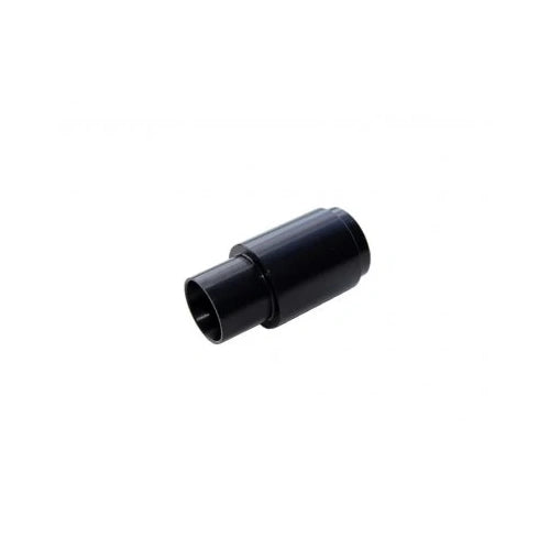 FRONT WHEEL SPACER LEFT D15XD22X52MM WITH STEP – product image 1