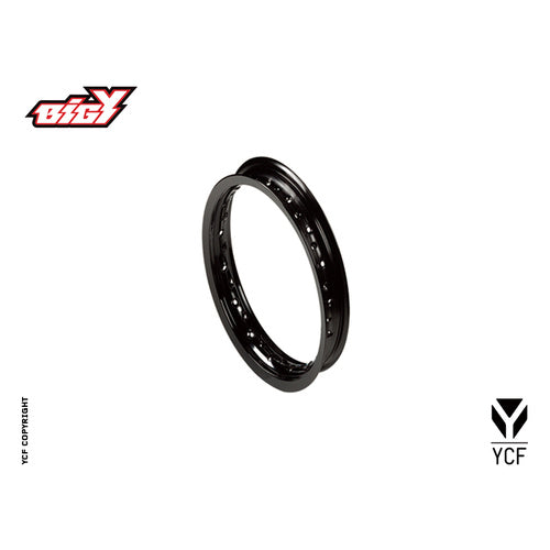 ALUMINIUM 7116 RIM FOR FRONT WHEEL 1.6×17 7116 – product image 1