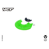 FRONT BRAKE DISC PROTECTOR – product image 4