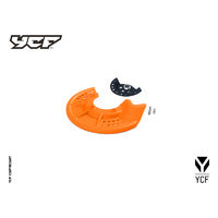 FRONT BRAKE DISC PROTECTOR – product image 5