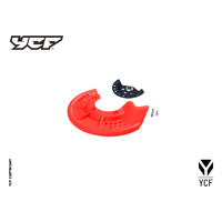 FRONT BRAKE DISC PROTECTOR – product image 6